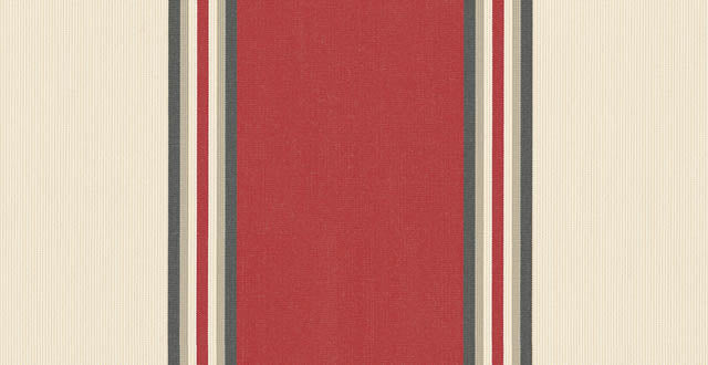 Swela 315 Elegance Streifen – Premium Markisenstoff | UPF 50+ & Garngefärbt