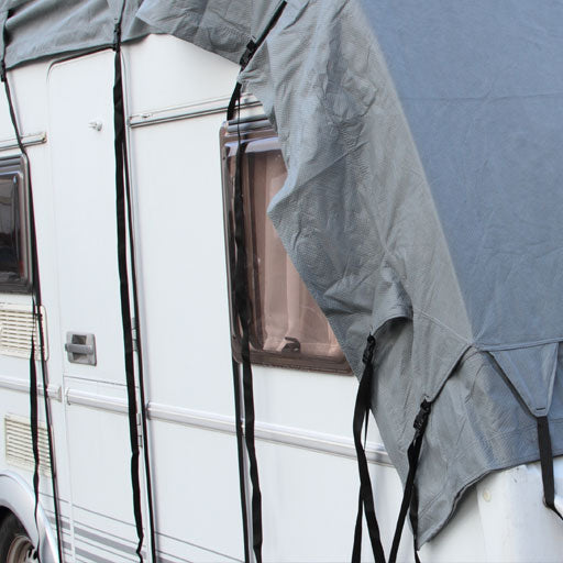 Stoff für Abdeckplane - Fabricso