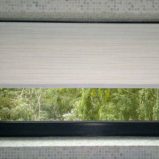 Fensterbeschattung - Fabricso