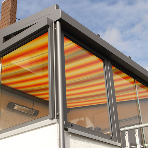 Markisenstoffe - fabricso