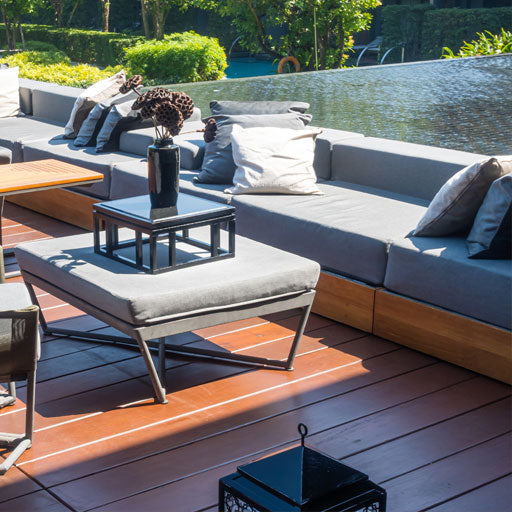 Polsterstoffe Outdoor - Fabricso