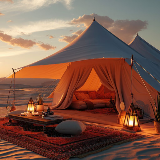 Zelt- & Planenstoffe - Fabricso