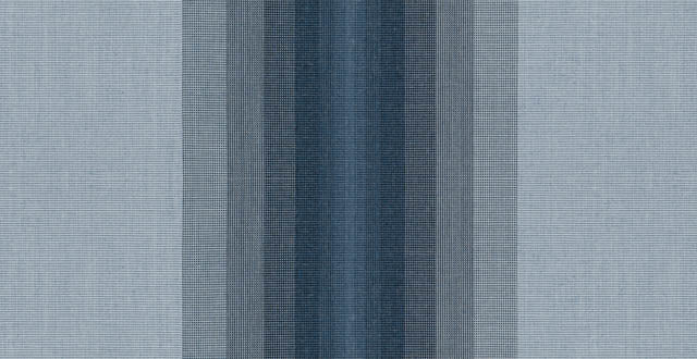 Markisenstoff - Blockstreifen und Faux Uni (garngefärbt)