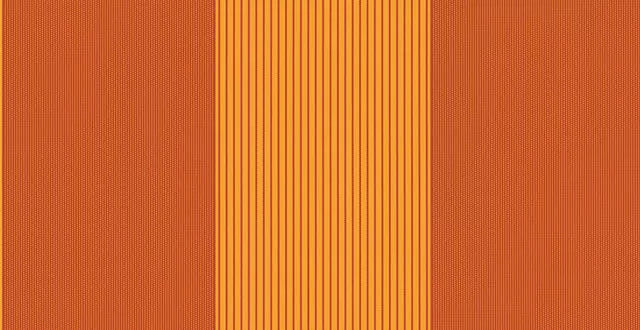 Swela 328 Shine – Gestreifter Markisenstoff | UPF 50+ & Große Rapport-Auswahl