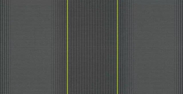 Swela 367 Shine Streifen – Markisenstoff mit 0,73mm Dicke | UPF 50+ & Garngefärbt